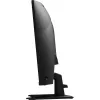 MSI MAG 32CQ6F Computer Monitor 80 cm (31,5 Zoll) 2560 x 1440 Pixel Wide Quad HD Schwarz