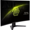 MSI MAG 32CQ6F Computer Monitor 80 cm (31,5 Zoll) 2560 x 1440 Pixel Wide Quad HD Schwarz