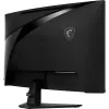 MSI MAG 32CQ6F Computer Monitor 80 cm (31,5 Zoll) 2560 x 1440 Pixel Wide Quad HD Schwarz