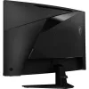 MSI MAG 32CQ6F Computer Monitor 80 cm (31,5 Zoll) 2560 x 1440 Pixel Wide Quad HD Schwarz