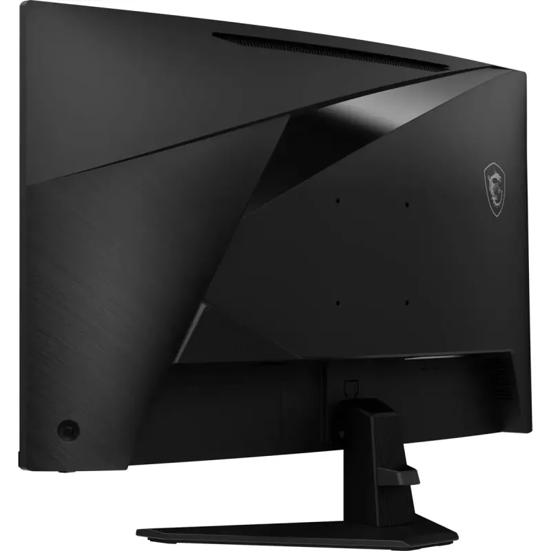 MSI MAG 32CQ6F Computer Monitor 80 cm (31,5 Zoll) 2560 x 1440 Pixel Wide Quad HD Schwarz