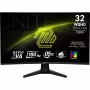 MSI MAG 32CQ6F Computer Monitor 80 cm (31,5 Zoll) 2560 x 1440 Pixel Wide Quad HD Schwarz