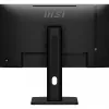 MSI PRO MP275PG E14 Computer Monitor 68,6 cm (27 Zoll) 1920 x 1080 Pixel Full HD LCD Schwarz