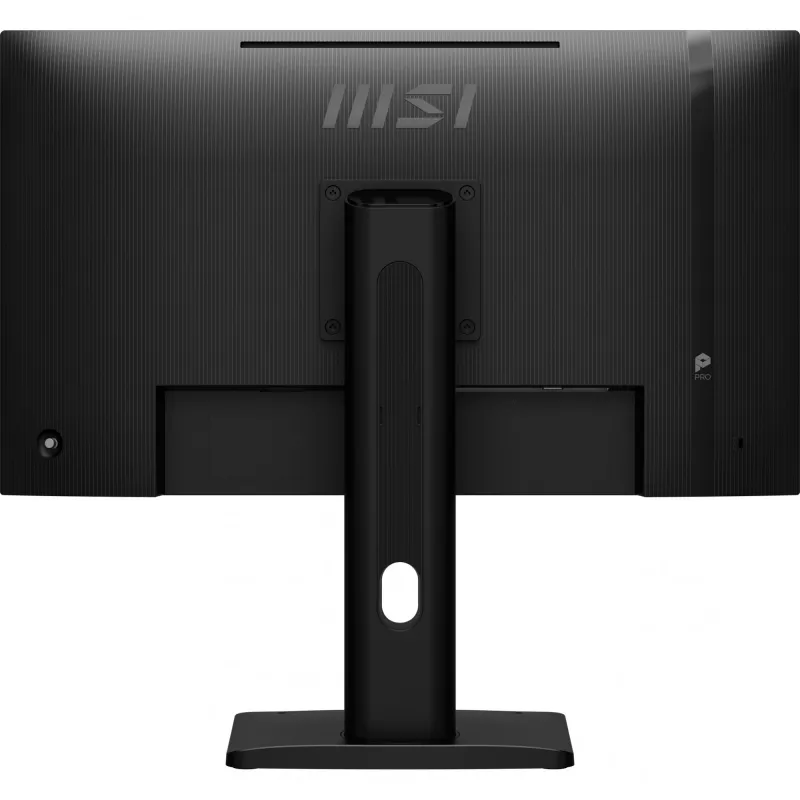MSI PRO MP275PG E14 Computer Monitor 68,6 cm (27 Zoll) 1920 x 1080 Pixel Full HD LCD Schwarz