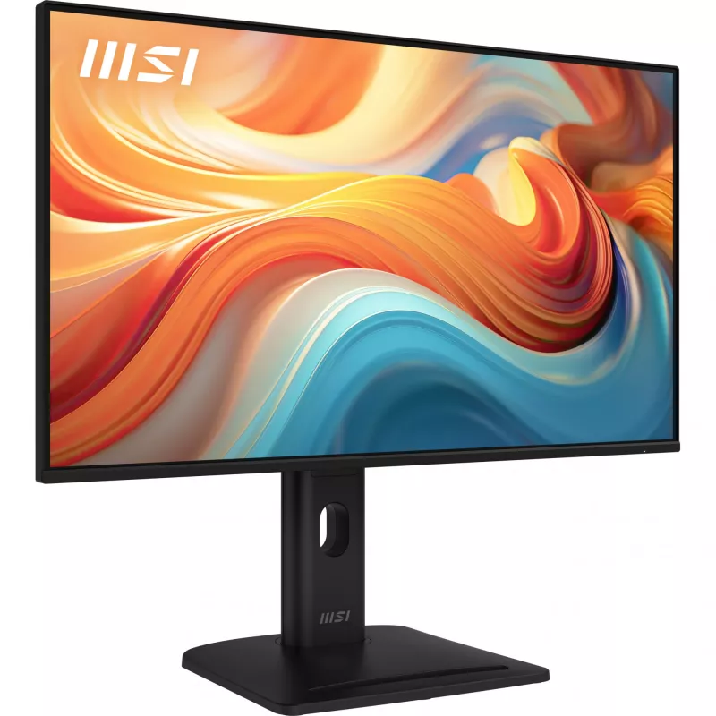 MSI PRO MP275PG E14 Computer Monitor 68,6 cm (27 Zoll) 1920 x 1080 Pixel Full HD LCD Schwarz