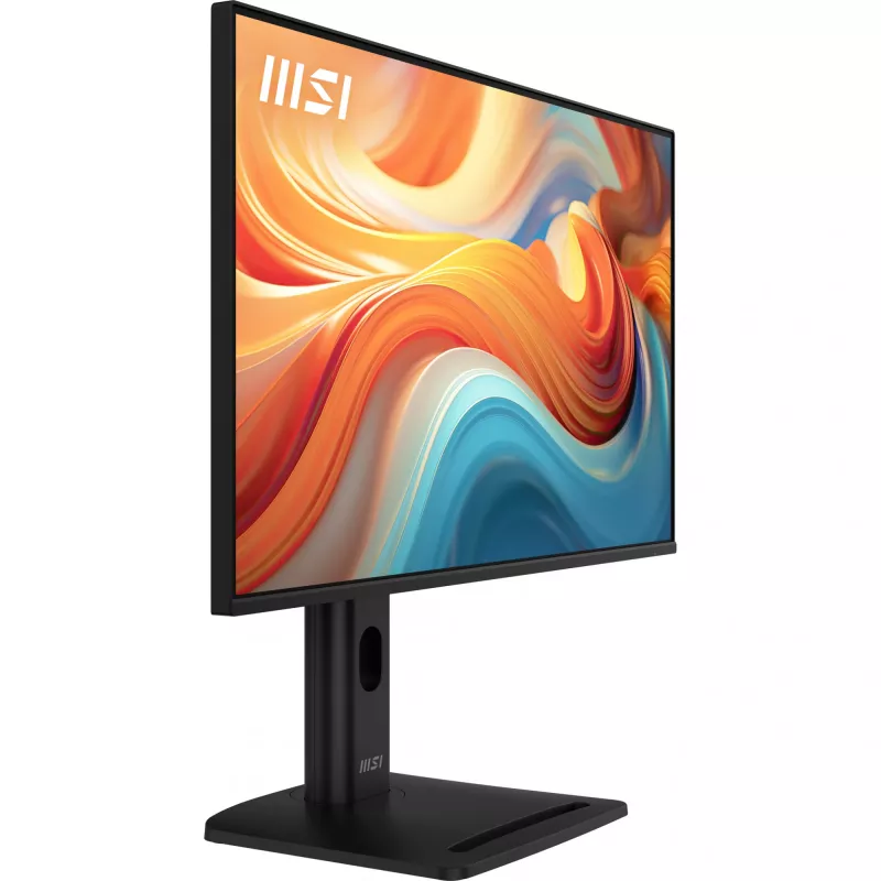 MSI PRO MP275PG E14 Computer Monitor 68,6 cm (27 Zoll) 1920 x 1080 Pixel Full HD LCD Schwarz