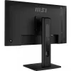 MSI PRO MP275PG E14 Computer Monitor 68,6 cm (27 Zoll) 1920 x 1080 Pixel Full HD LCD Schwarz