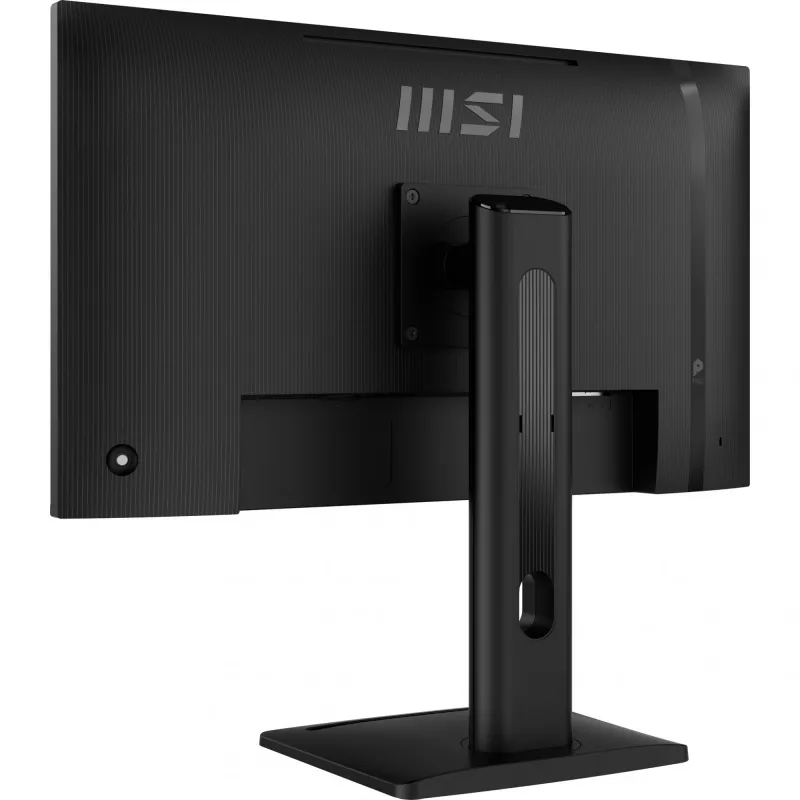 MSI PRO MP275PG E14 Computer Monitor 68,6 cm (27 Zoll) 1920 x 1080 Pixel Full HD LCD Schwarz