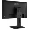 MSI PRO MP275PG E14 Computer Monitor 68,6 cm (27 Zoll) 1920 x 1080 Pixel Full HD LCD Schwarz