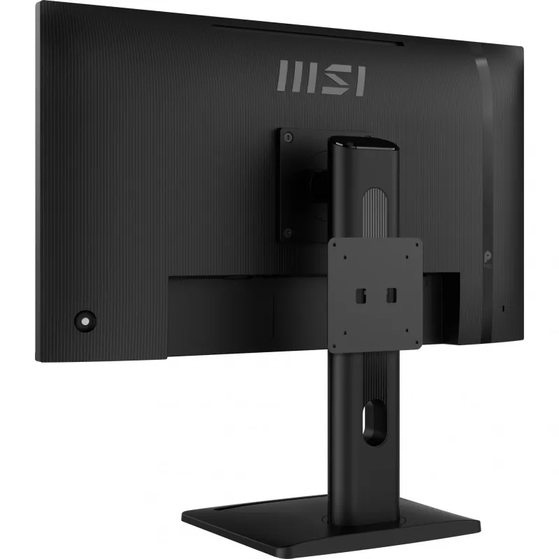MSI PRO MP275PG E14 Computer Monitor 68,6 cm (27 Zoll) 1920 x 1080 Pixel Full HD LCD Schwarz