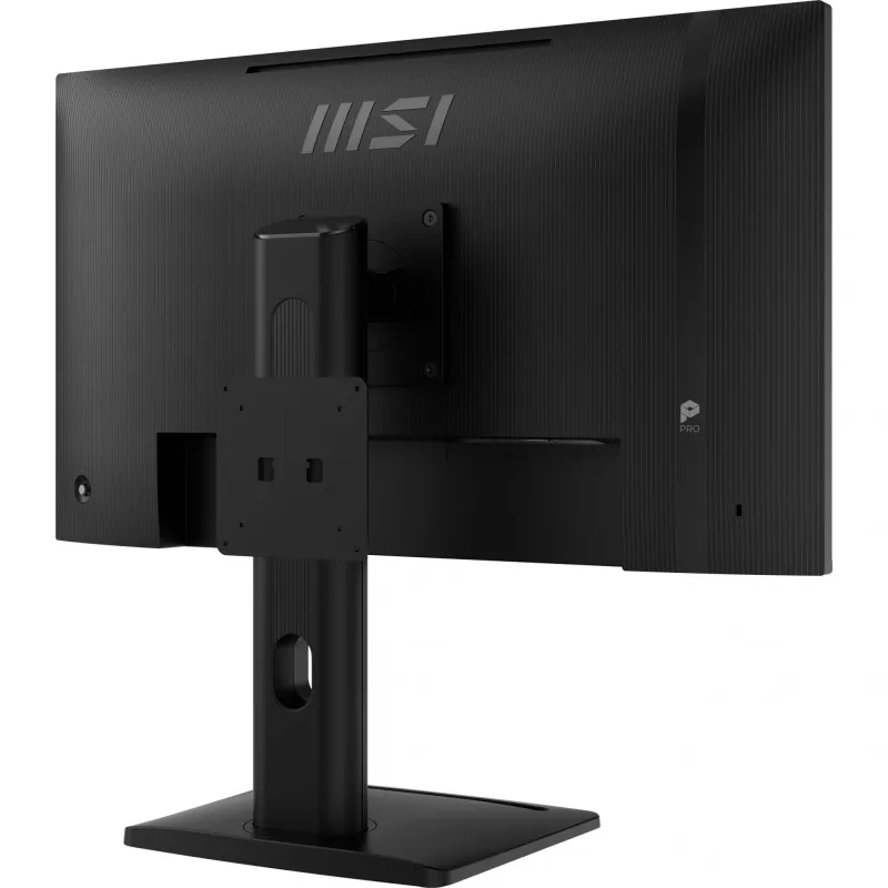 MSI PRO MP275PG E14 Computer Monitor 68,6 cm (27 Zoll) 1920 x 1080 Pixel Full HD LCD Schwarz