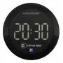 Parkscheibe OOONO P-Disc No2 Schwarz Elektronisch