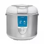 Reiskocher Gastroback Design 3 L 450 W Silber Weiß