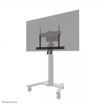 Neomounts AV50-500BL PTZ/UC-Kameraregal-Kit 43-110 Zoll - VESA - max. 5 kg - universell