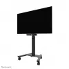 Neomounts AV50-500BL PTZ/UC-Kameraregal-Kit 43-110 Zoll - VESA - max. 5 kg - universell