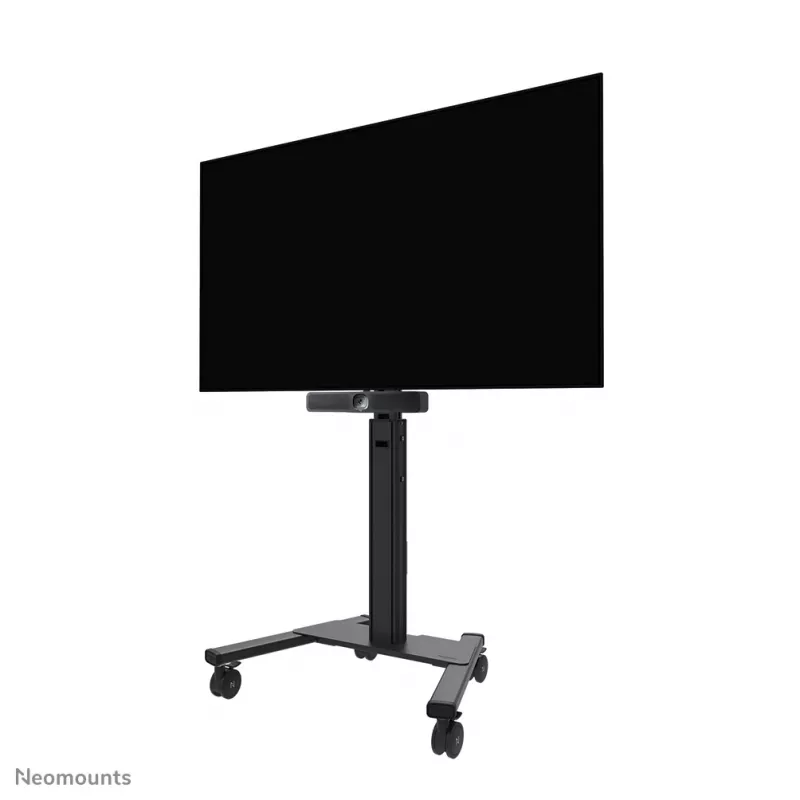 Neomounts AV50-500BL PTZ/UC-Kameraregal-Kit 43-110 Zoll - VESA - max. 5 kg - universell
