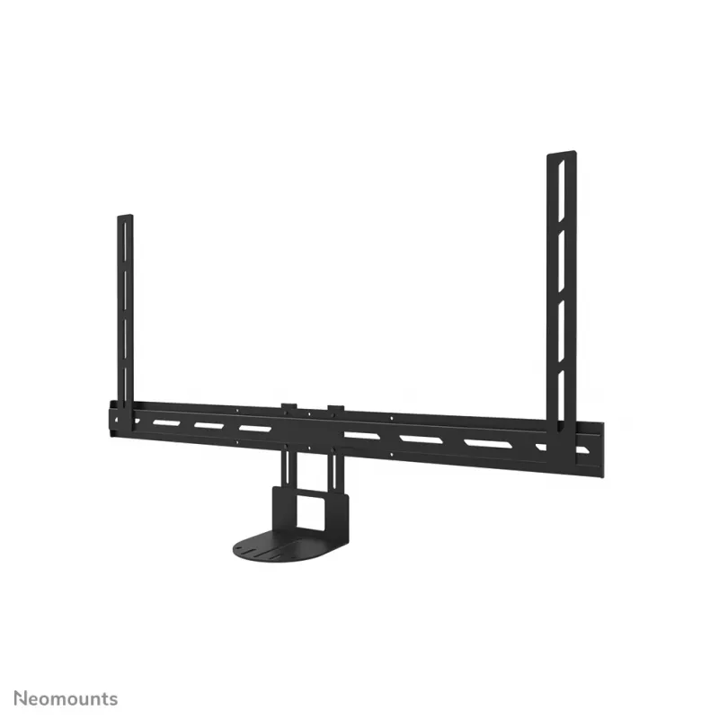 Neomounts AV50-500BL PTZ/UC-Kameraregal-Kit 43-110 Zoll - VESA - max. 5 kg - universell