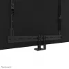 Neomounts AV50-500BL PTZ/UC-Kameraregal-Kit 43-110 Zoll - VESA - max. 5 kg - universell