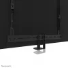Neomounts AV50-500BL PTZ/UC-Kameraregal-Kit 43-110 Zoll - VESA - max. 5 kg - universell