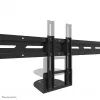 Neomounts AV50-500BL PTZ/UC-Kameraregal-Kit 43-110 Zoll - VESA - max. 5 kg - universell