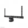 Neomounts AV50-500BL PTZ/UC-Kameraregal-Kit 43-110 Zoll - VESA - max. 5 kg - universell