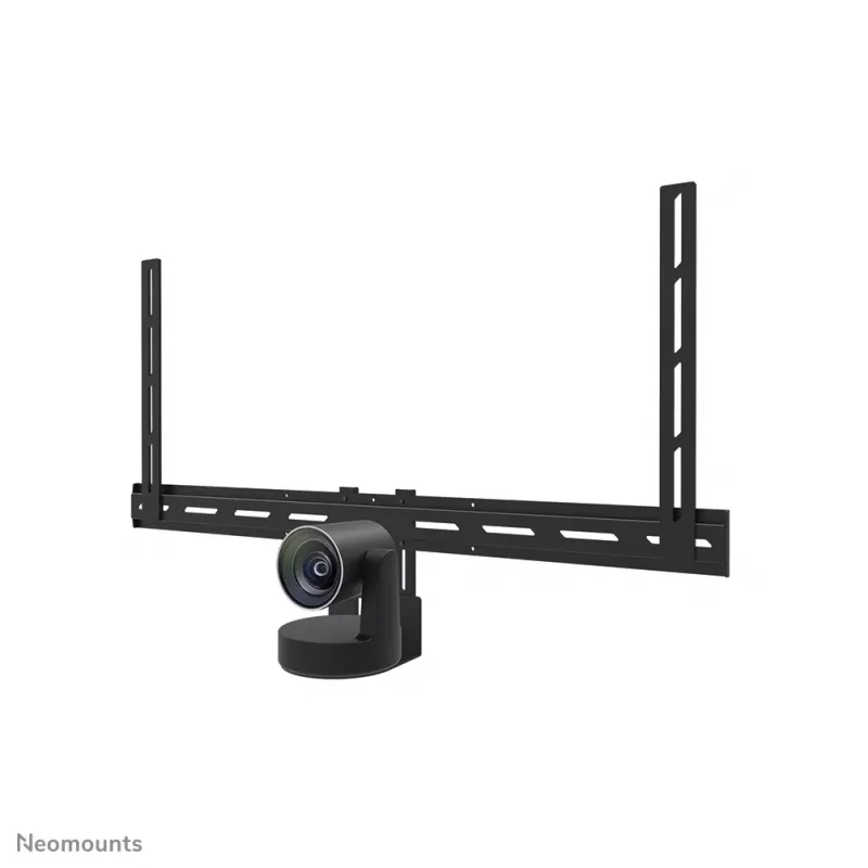 Neomounts AV50-500BL PTZ/UC-Kameraregal-Kit 43-110 Zoll - VESA - max. 5 kg - universell