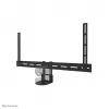 Neomounts AV50-500BL PTZ/UC-Kameraregal-Kit 43-110 Zoll - VESA - max. 5 kg - universell
