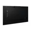 Samsung QM32C-T Digital signage Flachbildschirm 81,3 cm (32 Zoll) LCD Wi-Fi 400 cd/m² Full HD Schwarz Touchscreen Tizen 7.0 16/7