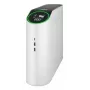 APC Back-UPS Pro, 2200VA/1320W, Tower, 230V, 4x Schuko- und 2x IEC C13-Ausgänge, RGB-Beleuchtung, reine Sinuswelle, Arctic (Weiß)