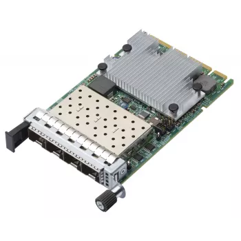 Lenovo 4XC7A08242 Netzwerkkarte Intern Glasfaser 25000 Mbit/s