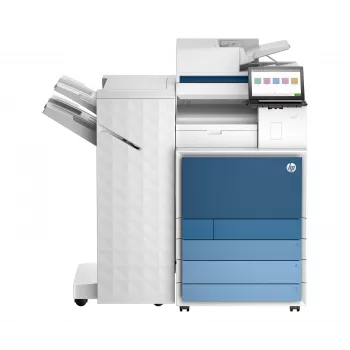 HP Color Laserjet Ent Flw MFP 8801z+ A3 70S. Col MF Fax Netzwerk Laser 1200 x 1200 DPI 60 ppm Wi-Fi