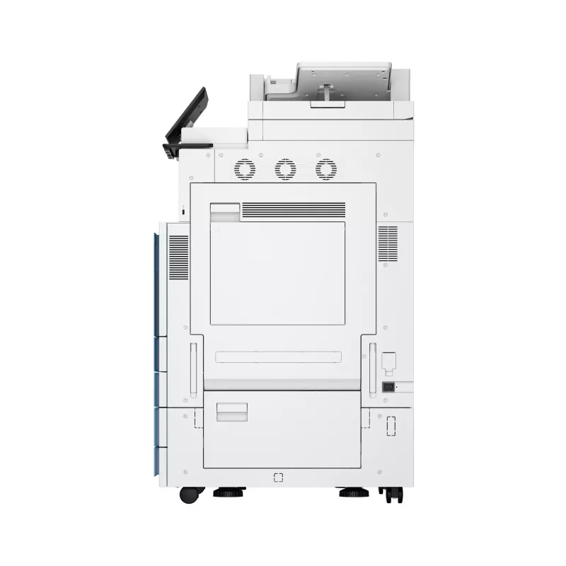 HP Color Laserjet Ent Flw MFP 8801z+ A3 70S. Col MF Fax Netzwerk Laser 1200 x 1200 DPI 60 ppm Wi-Fi
