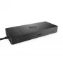 DELL WD19TB Kabelgebundene Thunderbolt 3 Schwarz