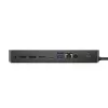 DELL WD19TB Kabelgebundene Thunderbolt 3 Schwarz