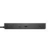 DELL WD19TB Kabelgebundene Thunderbolt 3 Schwarz