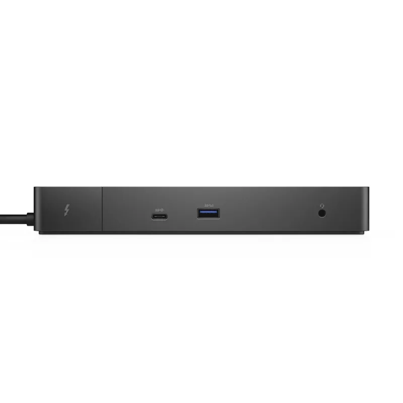 DELL WD19TB Kabelgebundene Thunderbolt 3 Schwarz