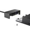 DELL WD19TB Kabelgebundene Thunderbolt 3 Schwarz