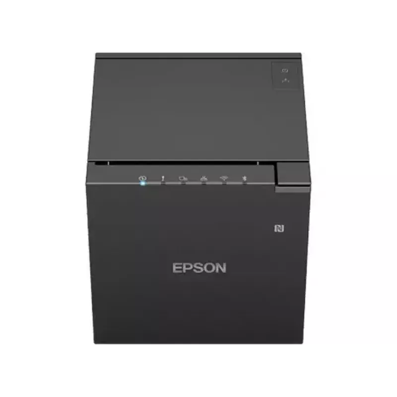 Epson TM-M30III 203 x 203 DPI Kabelgebundener und kabelloser Thermo-Bondrucker