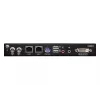 ATEN 1-Local/Remote Share Access Single Port DVI KVM over IP Switch