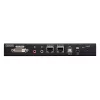 ATEN 1-Local/Remote Share Access Single Port DVI KVM over IP Switch