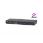 ATEN KH1516A KVM-Switch Schwarz
