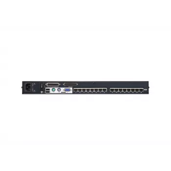 ATEN KH1516A KVM-Switch Schwarz