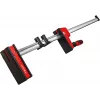 Bessey Korpuszwinge REVO KRE 1250/95 (Modell KRE125-2K) - verstellbare 1250 mm Schiene, 95 mm Ausladung