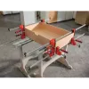 Zwinge Bessey KREV150-2K, Breite 300 mm, Tiefe 200 mm, Höhe 300 mm, mehrfarbig