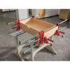 Zwinge Bessey KREV150-2K, Breite 300 mm, Tiefe 200 mm, Höhe 300 mm, mehrfarbig