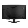 MSI MAG 325CQF Computer Monitor 80 cm (31,5 Zoll) 2560 x 1440 Pixel Wide Quad HD Schwarz