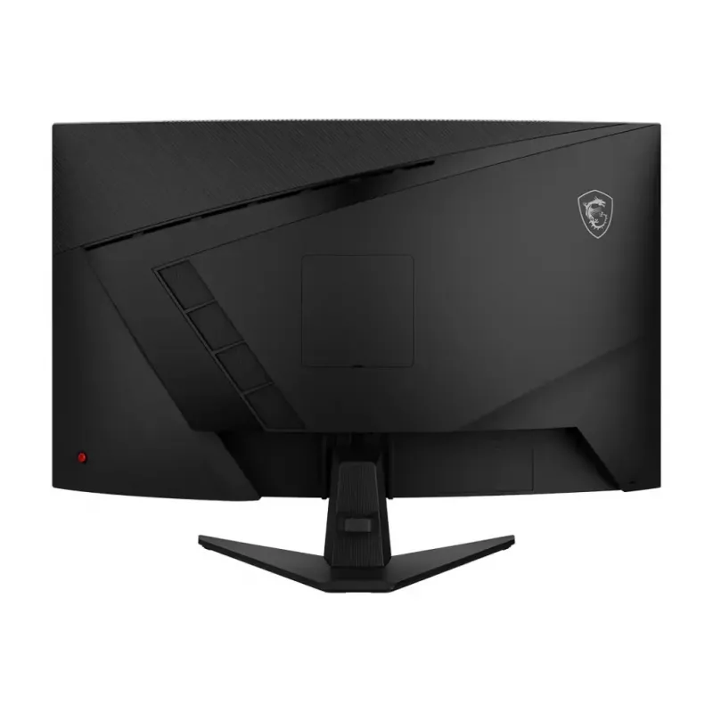 MSI MAG 325CQF Computer Monitor 80 cm (31,5 Zoll) 2560 x 1440 Pixel Wide Quad HD Schwarz