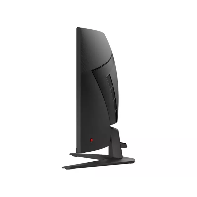 MSI MAG 325CQF Computer Monitor 80 cm (31,5 Zoll) 2560 x 1440 Pixel Wide Quad HD Schwarz