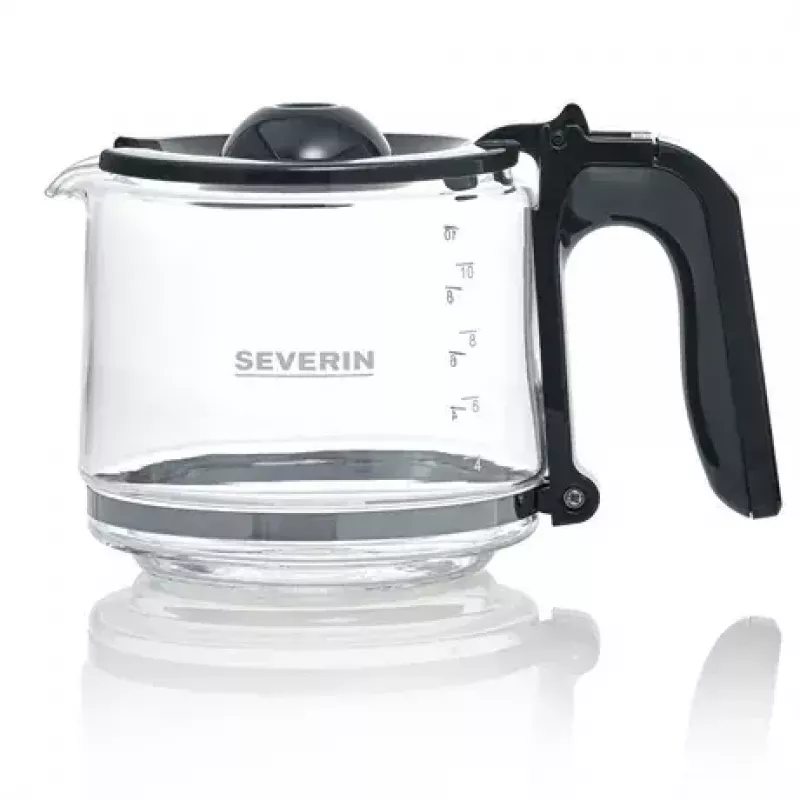 Severin KA 4826 Filterkaffeemaschine