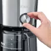 Severin KA 4826 Filterkaffeemaschine